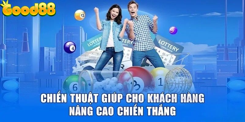 Kinh nghiệm hay nhất để tìm kiếm giải thưởng từ cược xiên